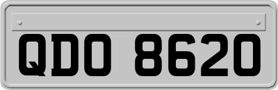 QDO8620