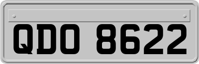QDO8622