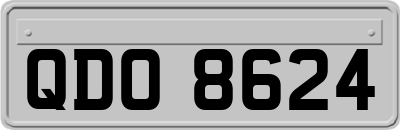 QDO8624