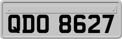 QDO8627