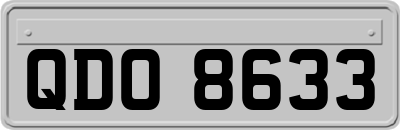 QDO8633