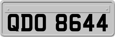 QDO8644