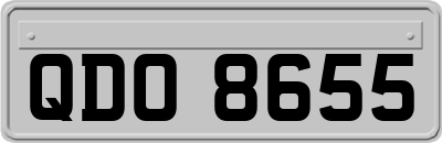 QDO8655