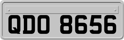 QDO8656