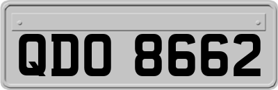 QDO8662