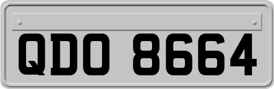QDO8664