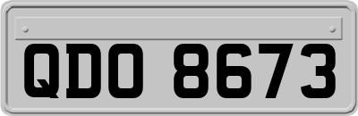 QDO8673