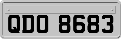 QDO8683