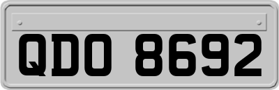 QDO8692