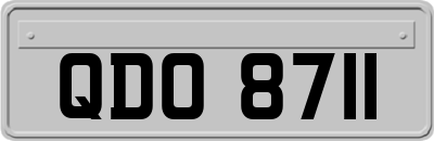 QDO8711
