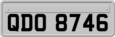 QDO8746