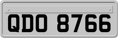 QDO8766