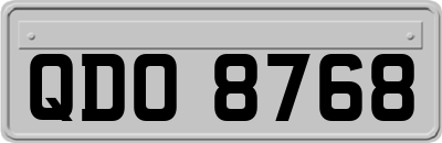 QDO8768