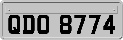 QDO8774