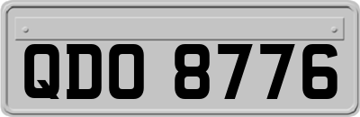 QDO8776