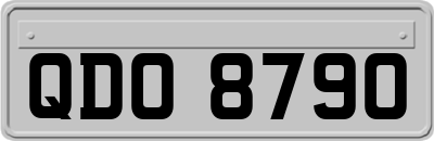 QDO8790