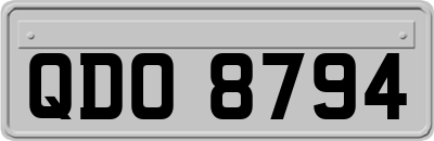 QDO8794