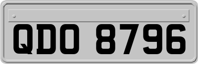 QDO8796