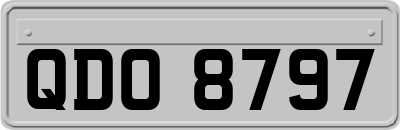 QDO8797