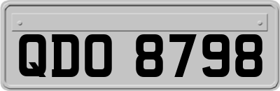 QDO8798