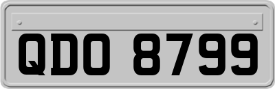 QDO8799