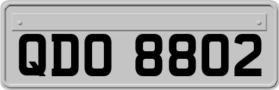 QDO8802