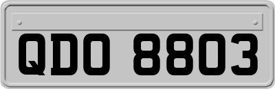 QDO8803
