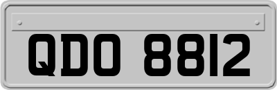 QDO8812