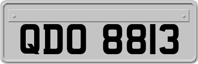QDO8813