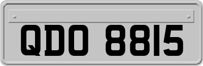 QDO8815
