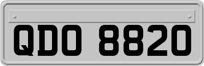 QDO8820
