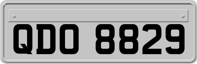QDO8829