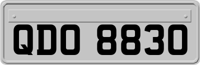QDO8830