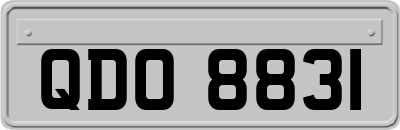QDO8831