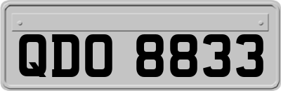 QDO8833