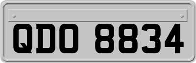 QDO8834
