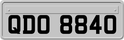 QDO8840