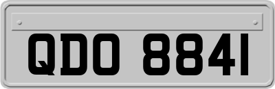 QDO8841