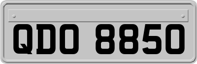 QDO8850