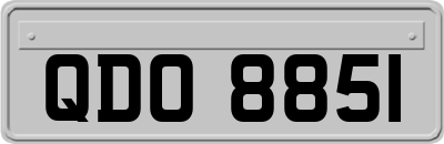 QDO8851