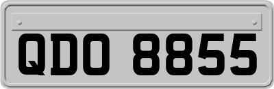 QDO8855