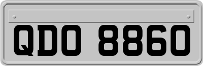 QDO8860