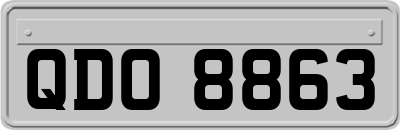 QDO8863
