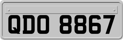 QDO8867