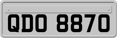 QDO8870