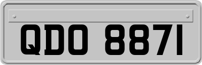 QDO8871