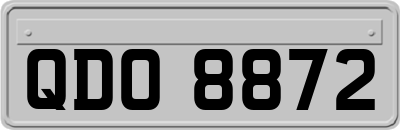 QDO8872