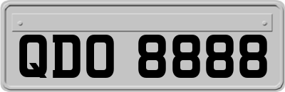 QDO8888