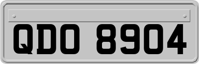 QDO8904