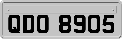 QDO8905